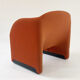 Artifort Ben chair, Pierre Paulin, 1980s