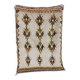 Tapis berbère marocain artisanal fait main 137 X 92 CM