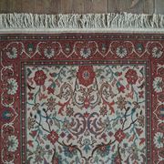 Tapis mécanique style Oriental 160x91cm