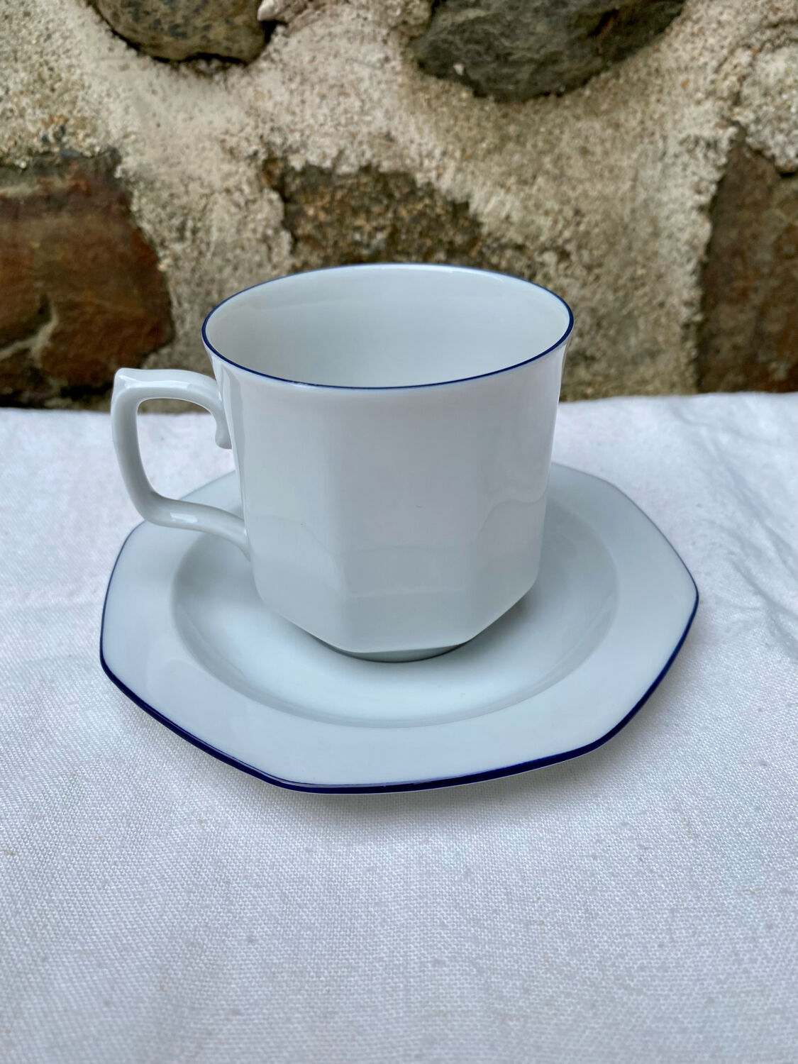 Seltmann Weiden Bavaria tea/coffee service