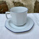 Seltmann Weiden Bavaria tea/coffee service
