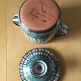 Tureen Robert Picault Vallauris