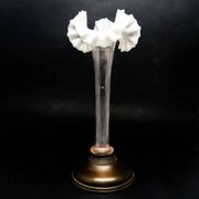 Art Nouveau vase, Austria, 19th century