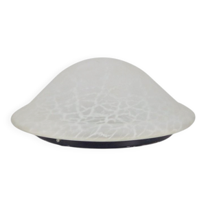 Plafonnier vintage en