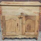 Basque sideboard 18th century