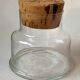 Set of 4 jars
