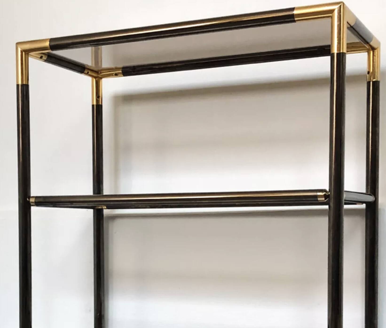 Vintage Italian console year 75