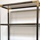 Console italienne vintage année 75