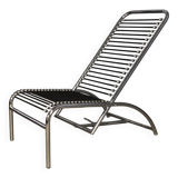 Sandows deck chair