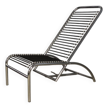 Sandows deck chair