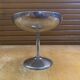 Set of 5 ice cream bowls guy degrenne stainless steel made in france vintage #e2