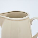 Porcelain jug, Poland