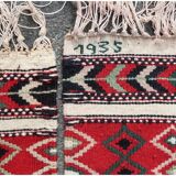 Kilims roumains 1935