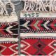 Romanian kilims 1935