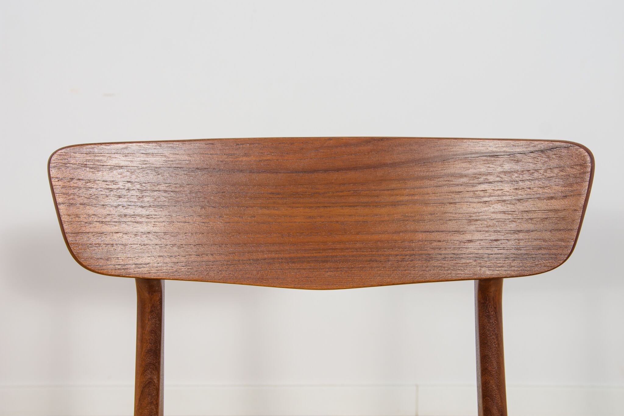 Mid-Century Teak Dining Chairs from Farstrup Møbler, Denmark, 1960s, Set of 4