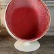 Fauteuil ballon