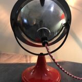 Lamp parable