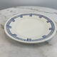 Gien collection Lorris - set of 6 flat plates