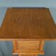 Important walnut column gain – Early 20th century
