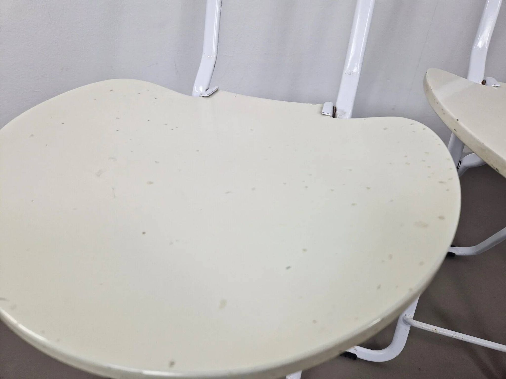 Chaises pliantes Dafne | Gastone Rinaldi | Thema Italie