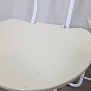 Chaises pliantes Dafne | Gastone Rinaldi | Thema Italie