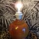 1980 ball lamp in pine