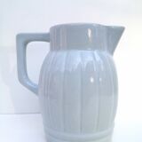 Old Pitcher in Orchies earthenware