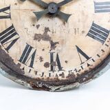 Joyce Whitchurch Tower Clock 1