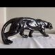 Saint Clement Ceramic Black Panther