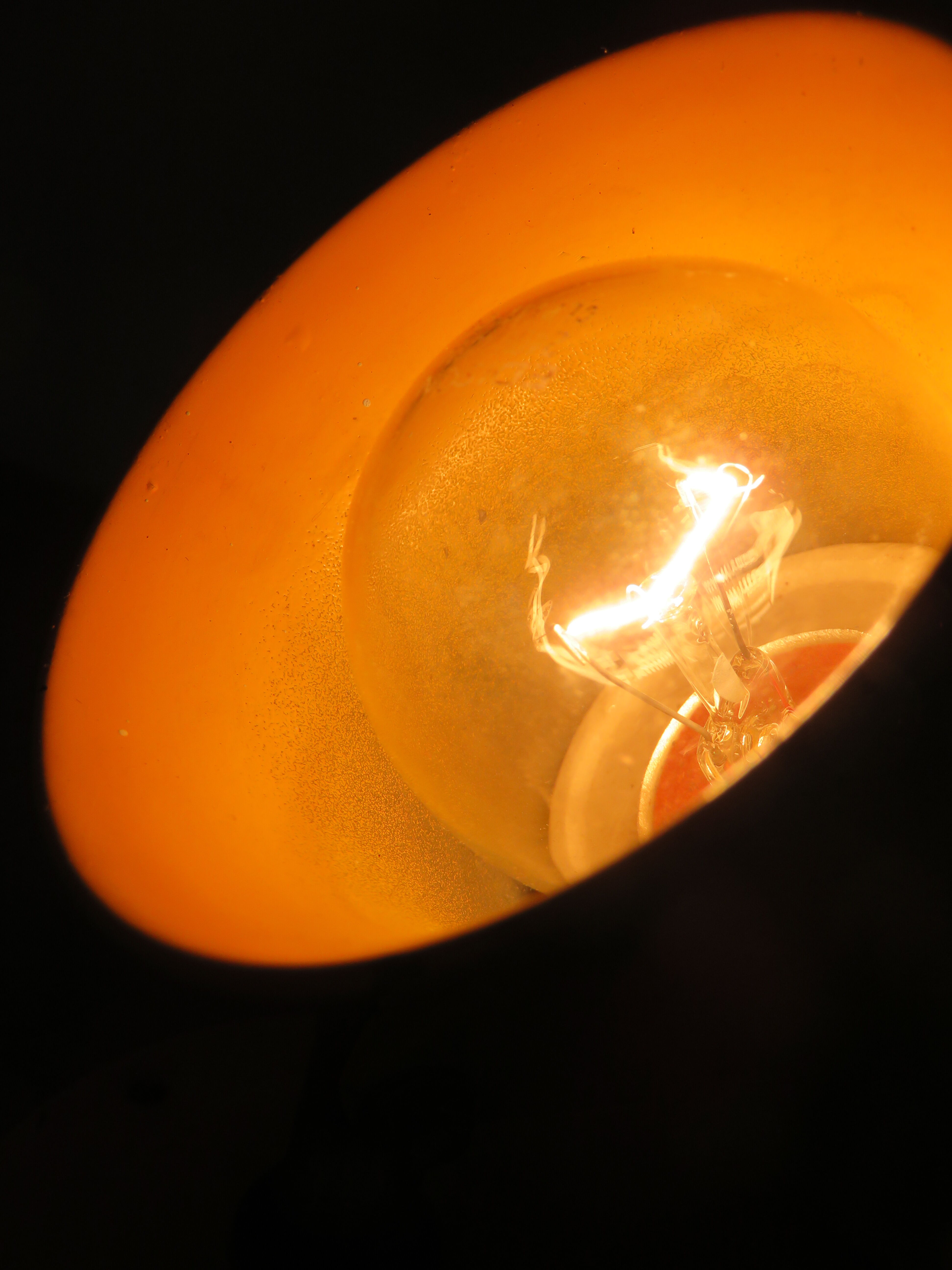 Vintage LITA wall light