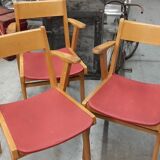 1 armchair