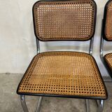 S32 Marcel Breuer Thonet edition