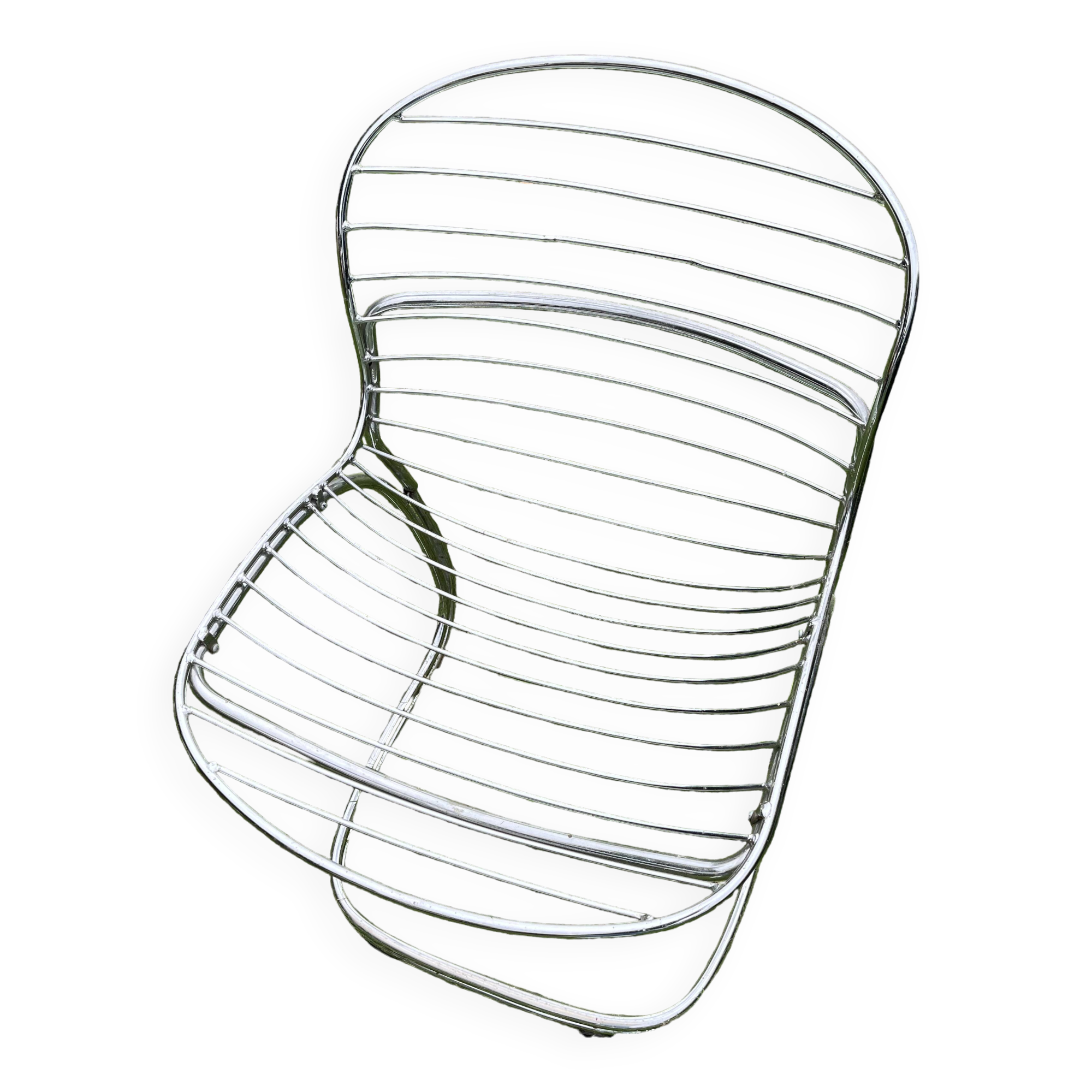 Sabrina chair by Gastone Rinaldi
