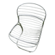 Sabrina chair by Gastone Rinaldi