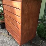 Scandinavian chest of drawers