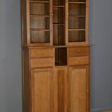 Meuble de Commerce en Chêne – 1920