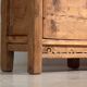 Old pine wood sideboard (circa 1920)