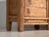 Old pine wood sideboard (circa 1920)