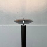 Zeta Terra floor lamp, postmodern Italian by Giuseppe Linardi for Lumina, 1990s.