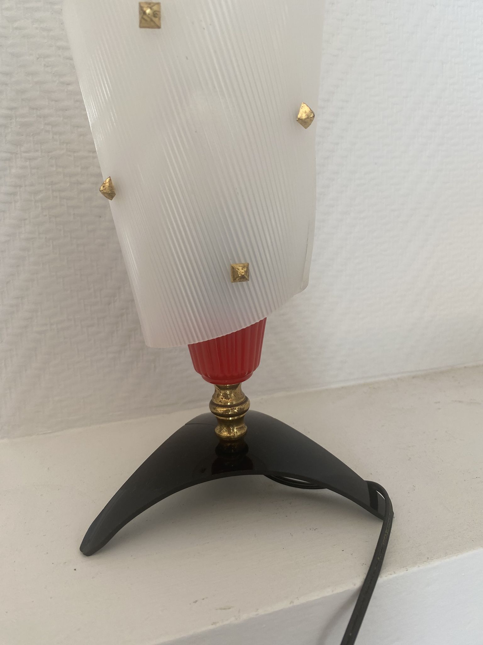 Lamp  50s