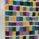 Colourful Berber Moroccan rug 200cm x 300cm