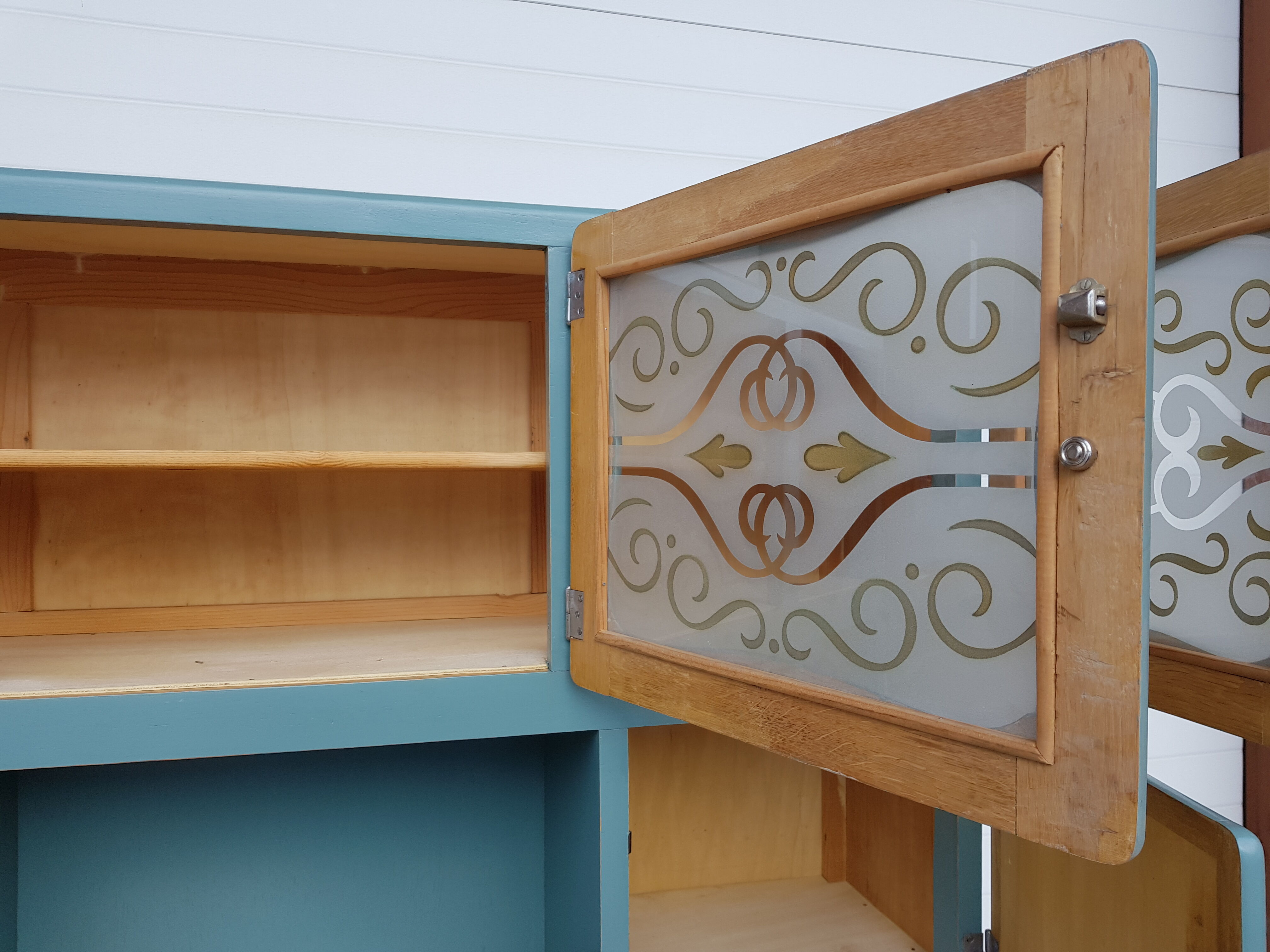 Vintage 1950s furniture