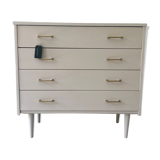Commode vintage