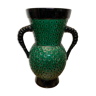 Vase céramique Blanche Letalle 1950