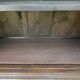 Solid Oak Storage Unit – Country Style, Late 19th Century