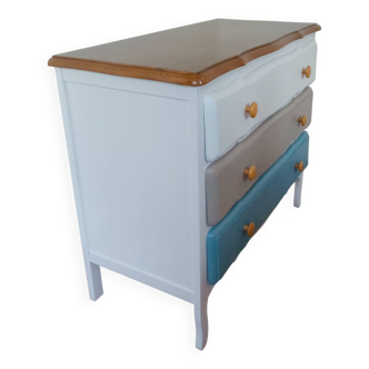 commode de chambre