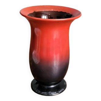 Vase Glassware Saint Prex Switzerland