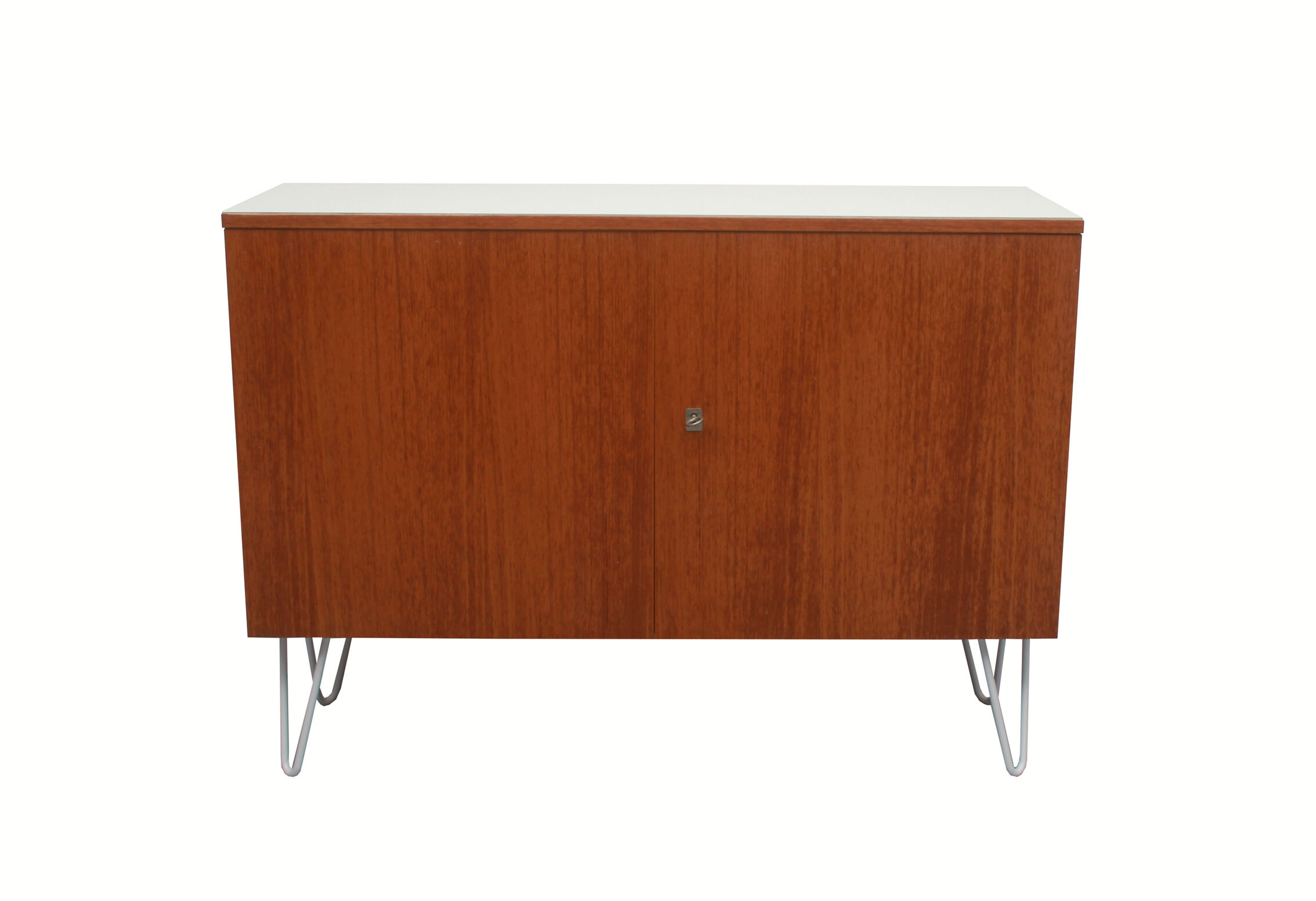 Buffet des années 1960