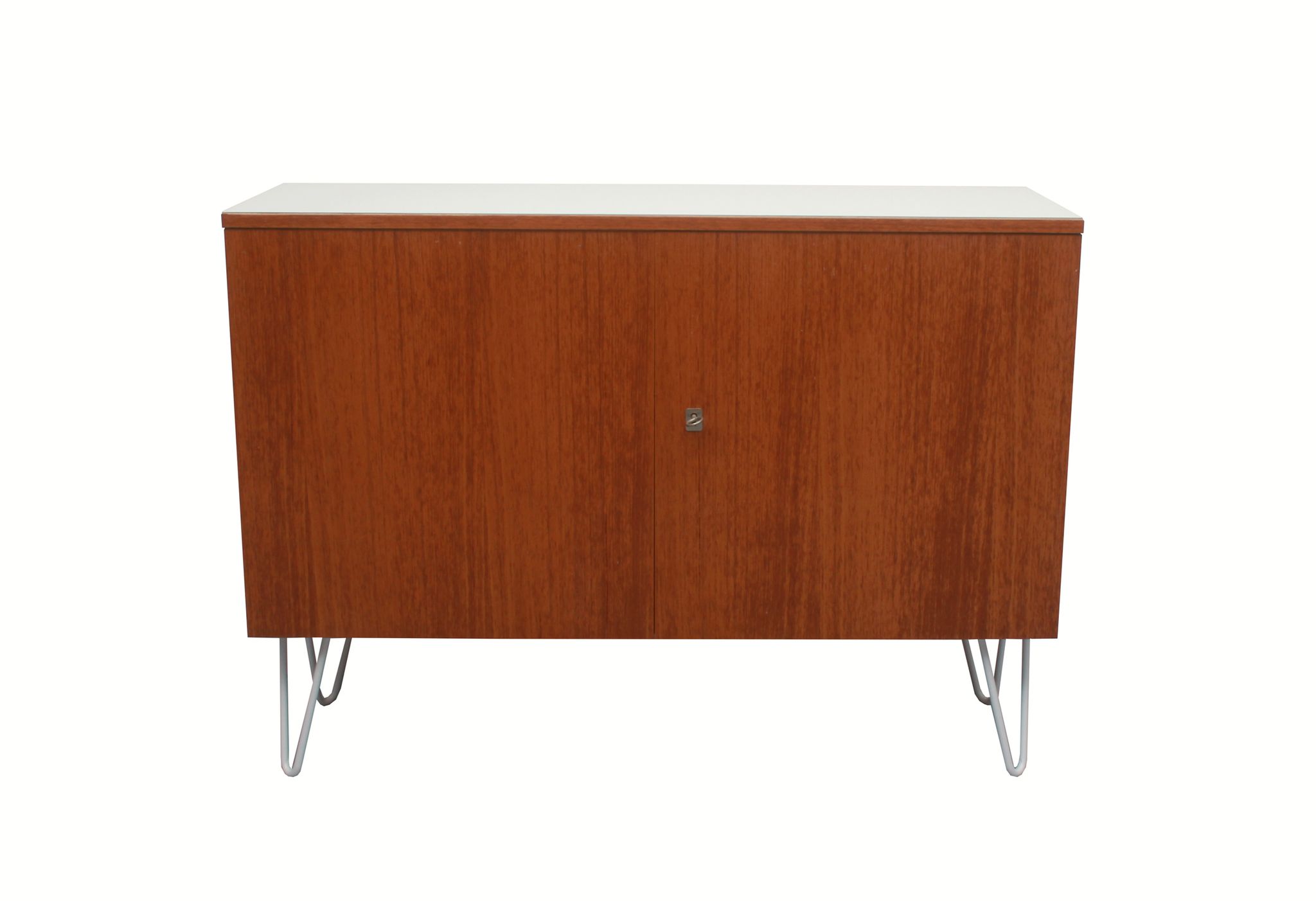 Buffet des années 1960