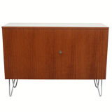 Buffet des années 1960